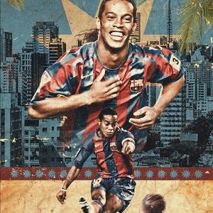 Meet your Posher, Yasin